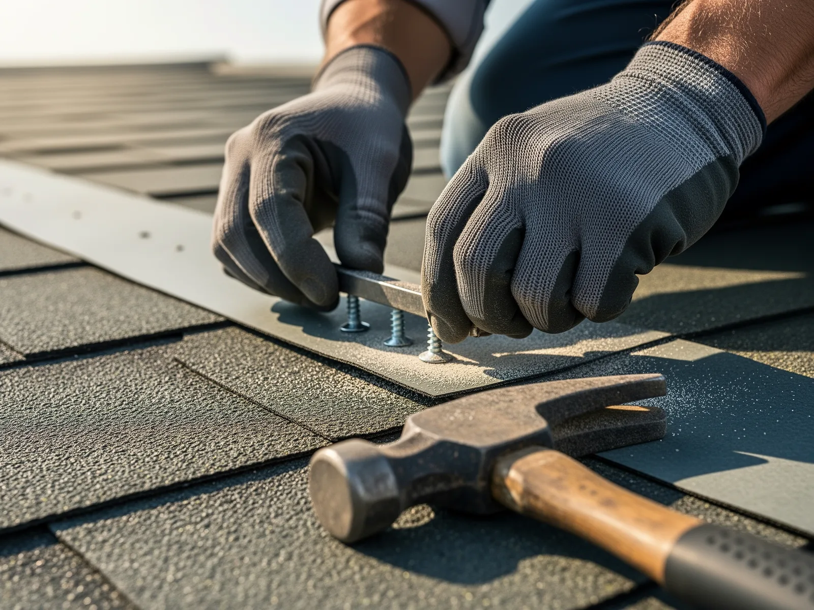 Why choose Fascia Repair in Hackettstown, NJ